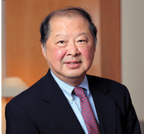 Prof. Stanley Chang
