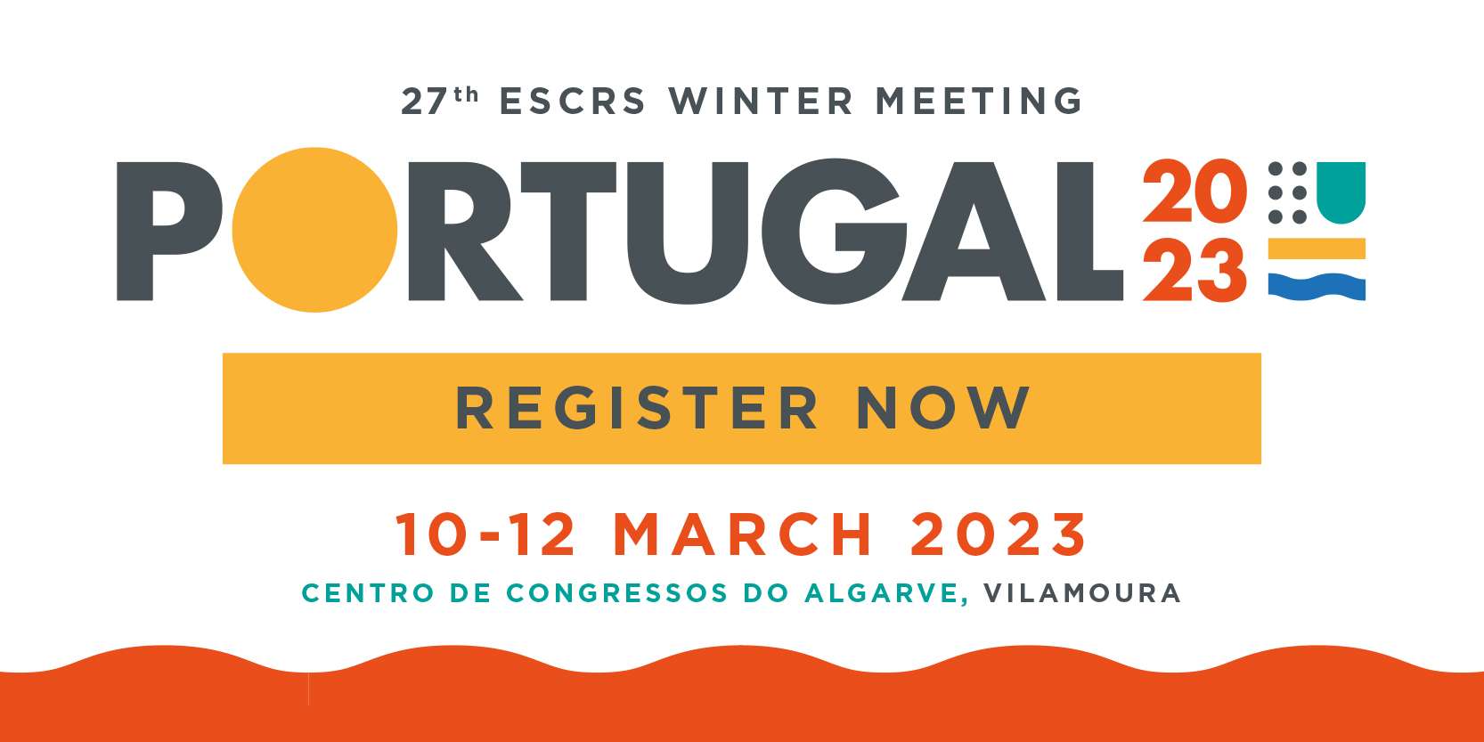 ESCRS Winter Meeting 2023 International Council of Ophthalmology