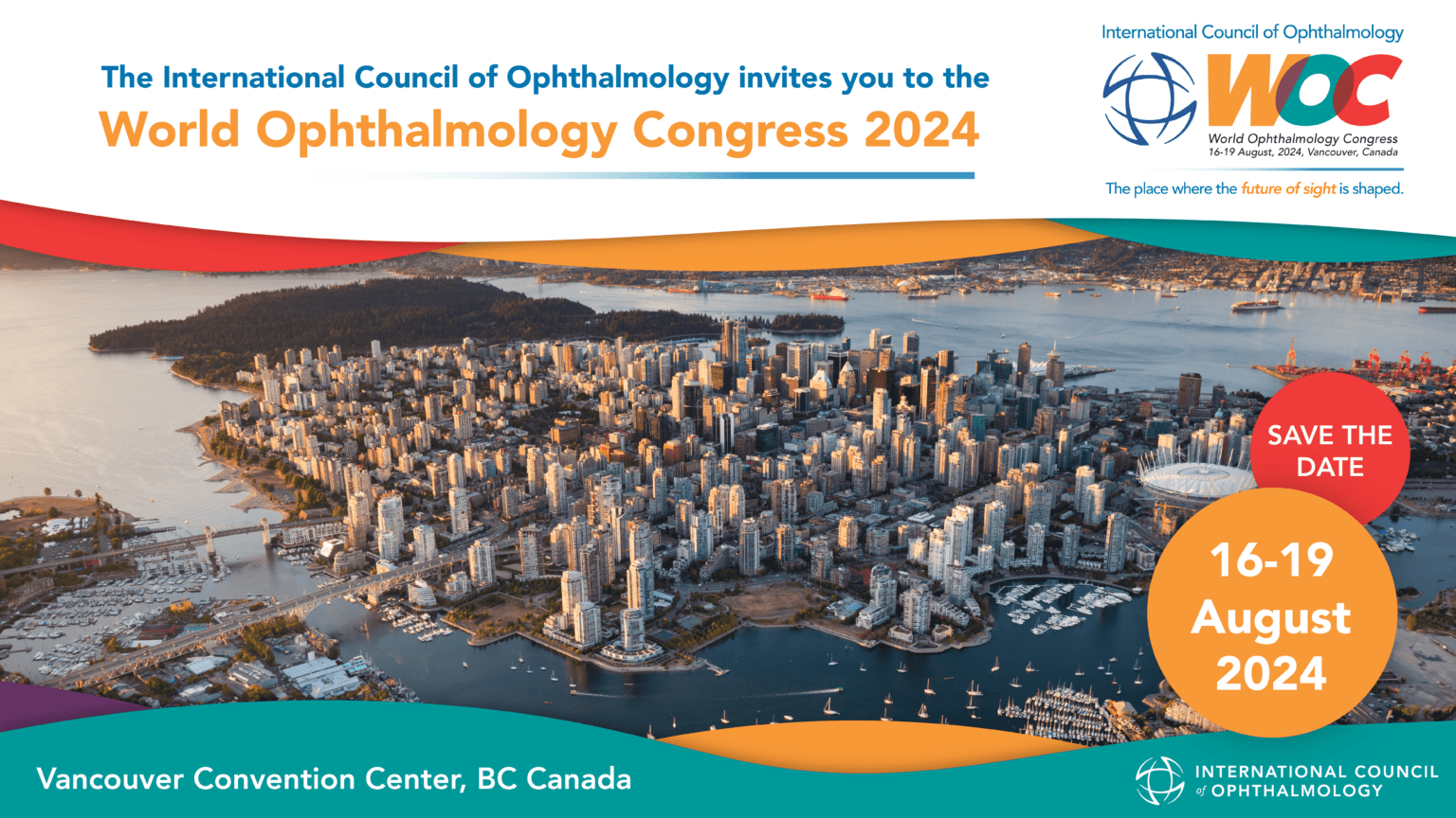 World Ophthalmology Congress International Council of Ophthalmology