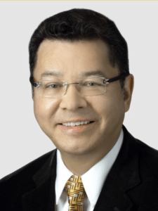 Prof. Fernando Arevalo